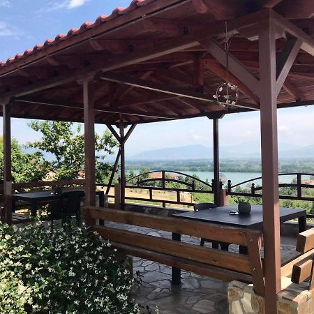 Guesthouse Alkioni Lithotopos Экстерьер фото