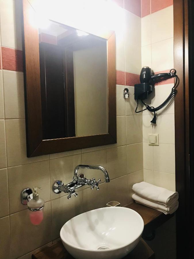 Guesthouse Alkioni Lithotopos Экстерьер фото