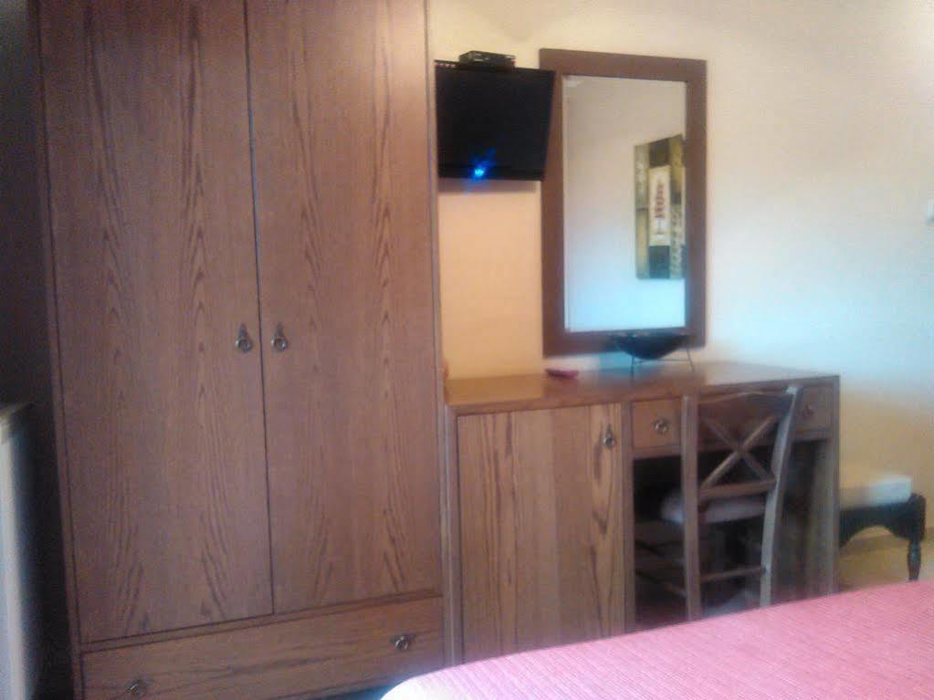 Guesthouse Alkioni Lithotopos Экстерьер фото