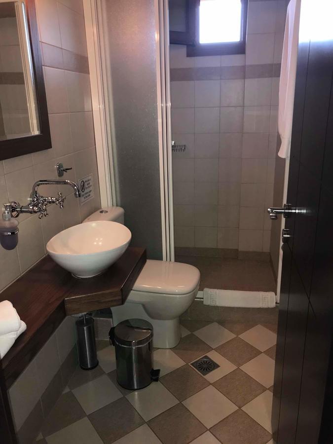 Guesthouse Alkioni Lithotopos Экстерьер фото
