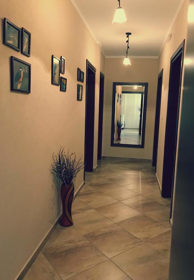 Guesthouse Alkioni Lithotopos Экстерьер фото