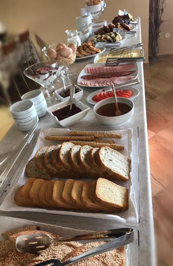 Guesthouse Alkioni Lithotopos Экстерьер фото